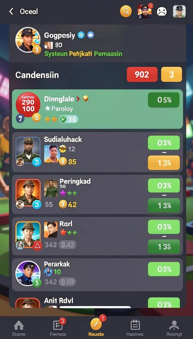 Screenshot tv888 APK Terbaru 2026 untuk Semua Perangkat nomor 2