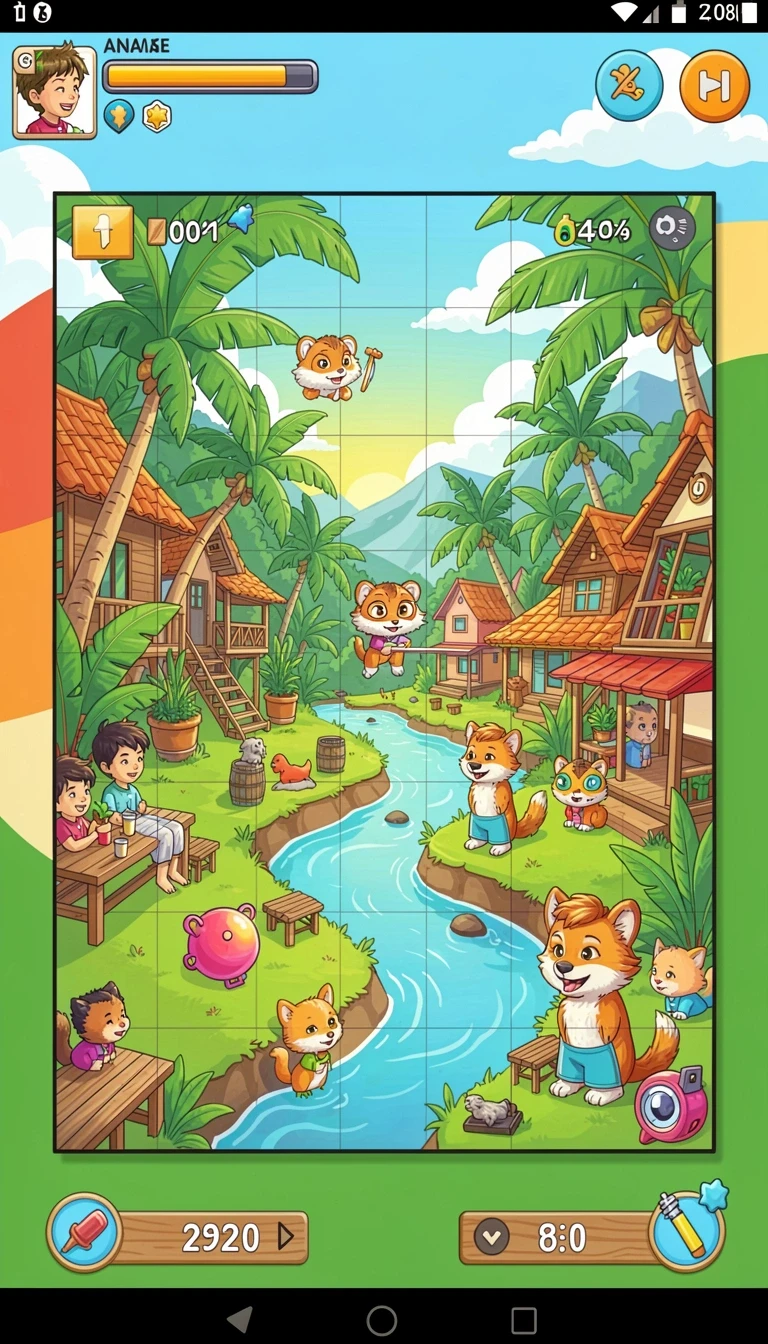 Screenshot Aplikasi idc88joker Terbaru dan Terlengkap nomor 1