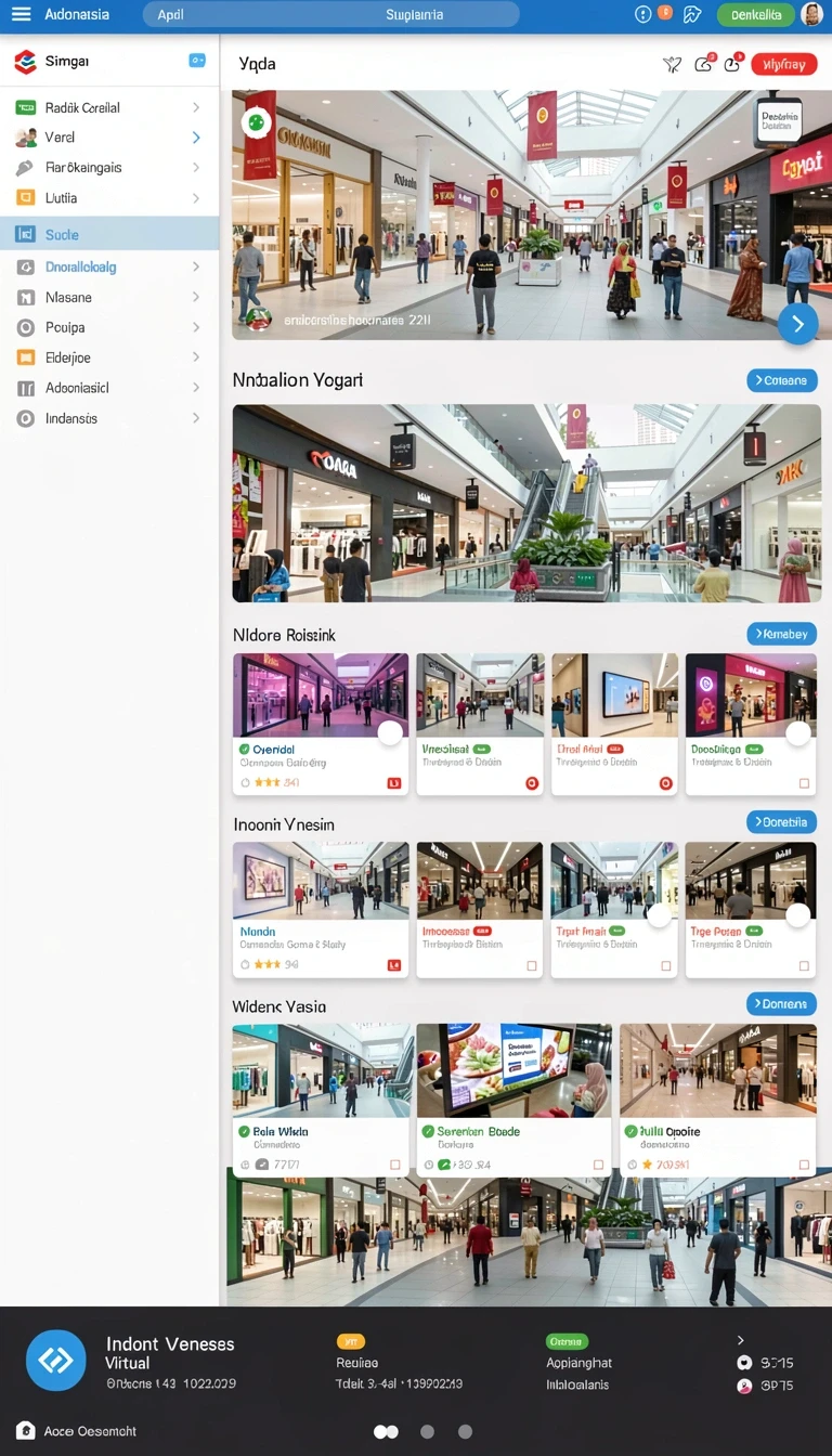 Screenshot Panduan Instalasi Aplikasi bonanzagold di Android nomor 1
