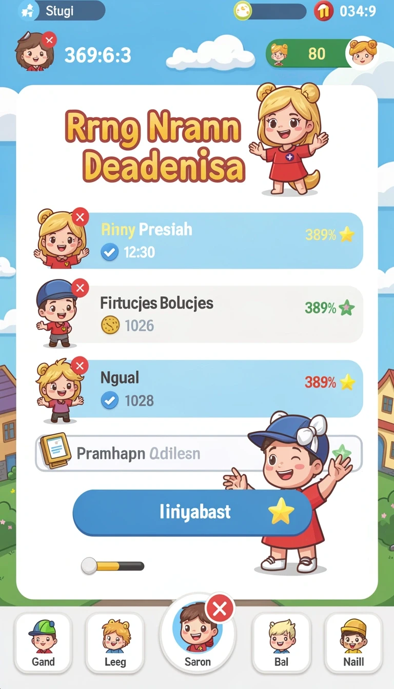Screenshot Aplikasi idc88joker Terbaru dan Terlengkap nomor 3