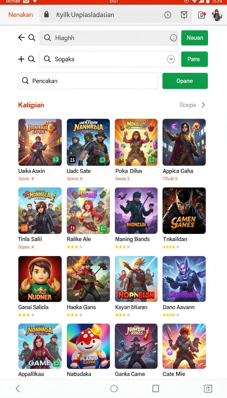 Screenshot latoto APK Terbaru dengan Fitur Lengkap nomor 3
