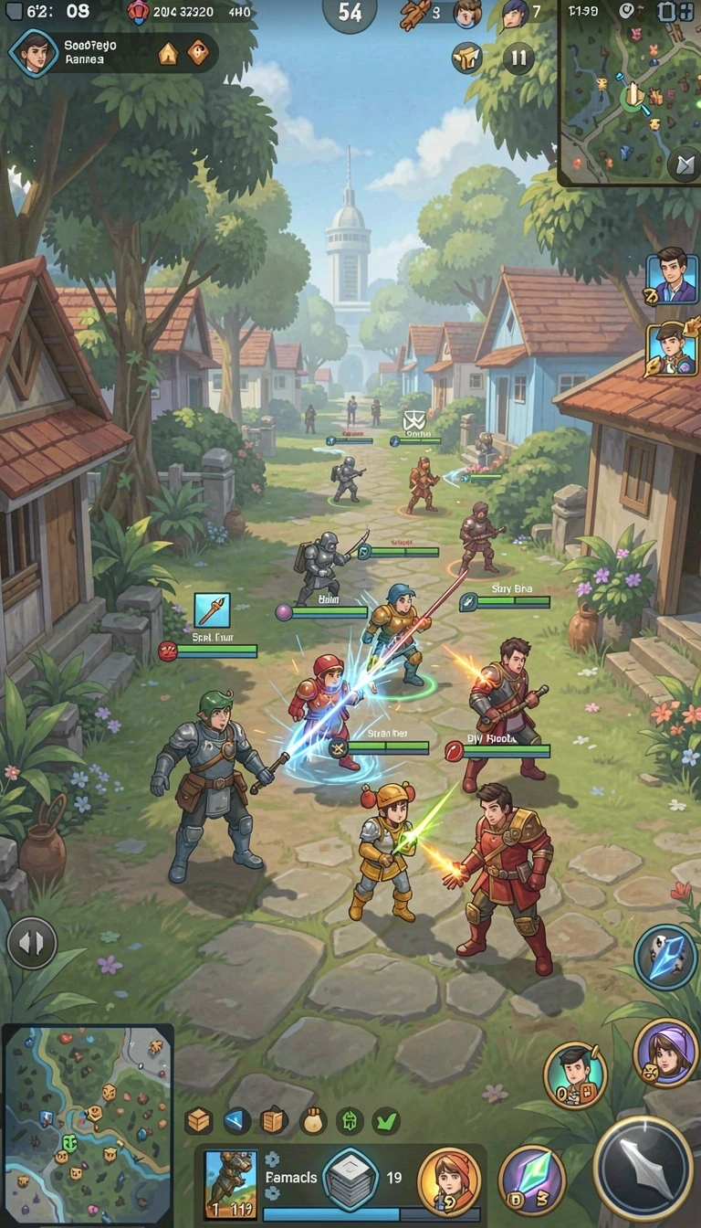 Screenshot Aplikasi idc88joker Terbaru dan Terlengkap nomor 2